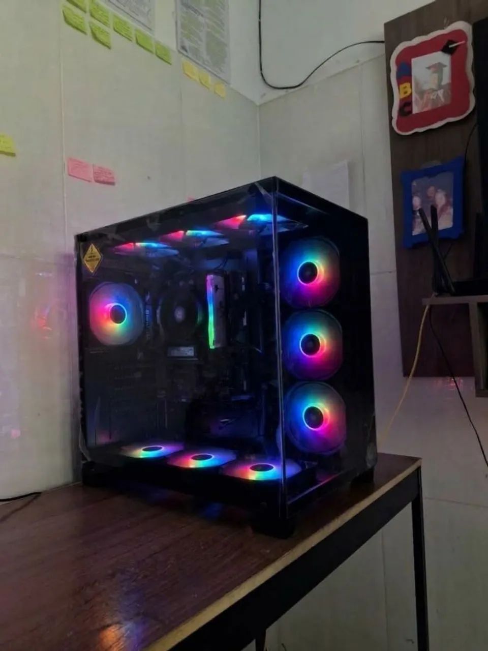 PC GAMER DDR5 