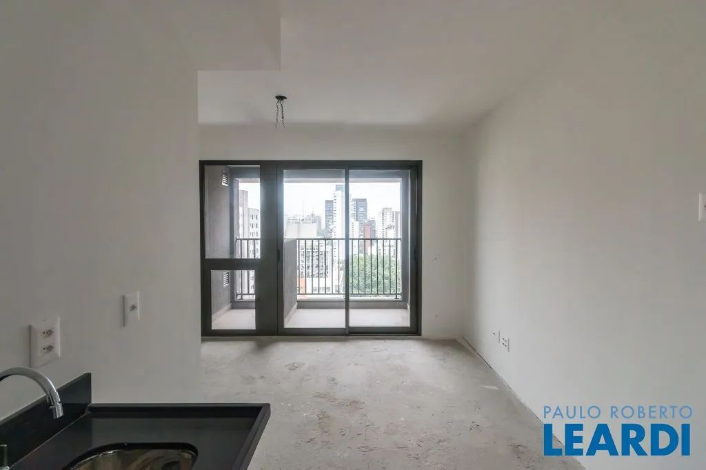 APARTAMENTO - BROOKLIN - SP - Foto 4