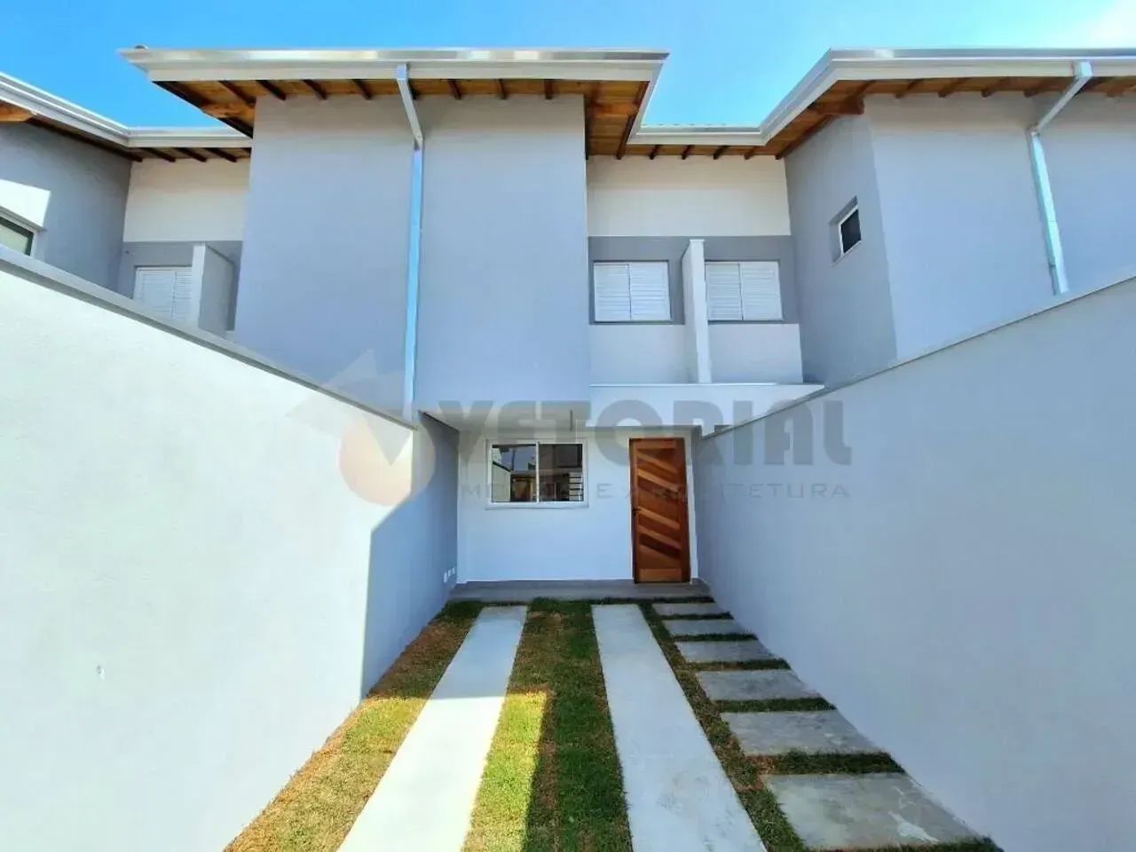 CASA COM 2 SUÍTES - Foto 3