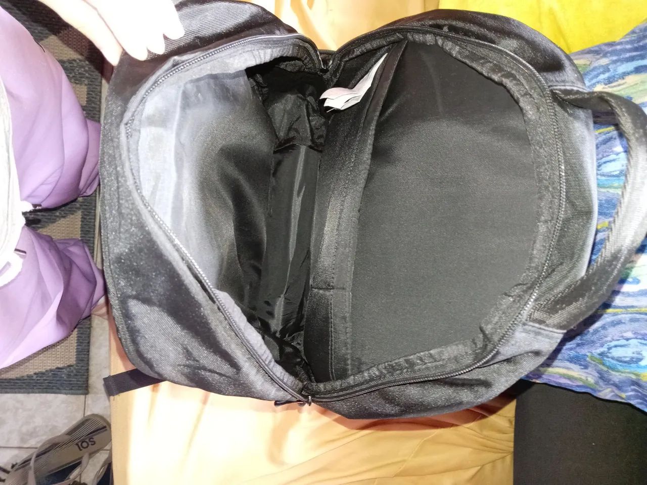 Mochila everlast - Foto 3