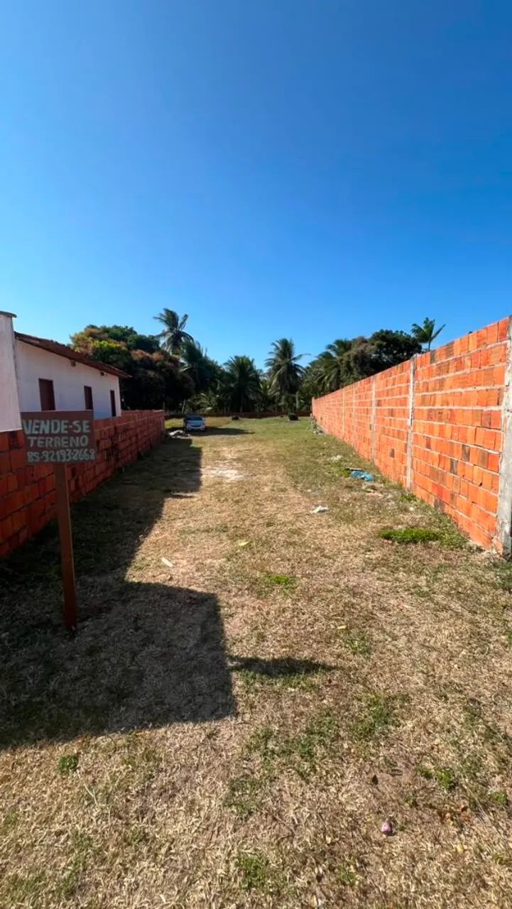 Terreno Lote Lagoinha Ceará  - Foto 2