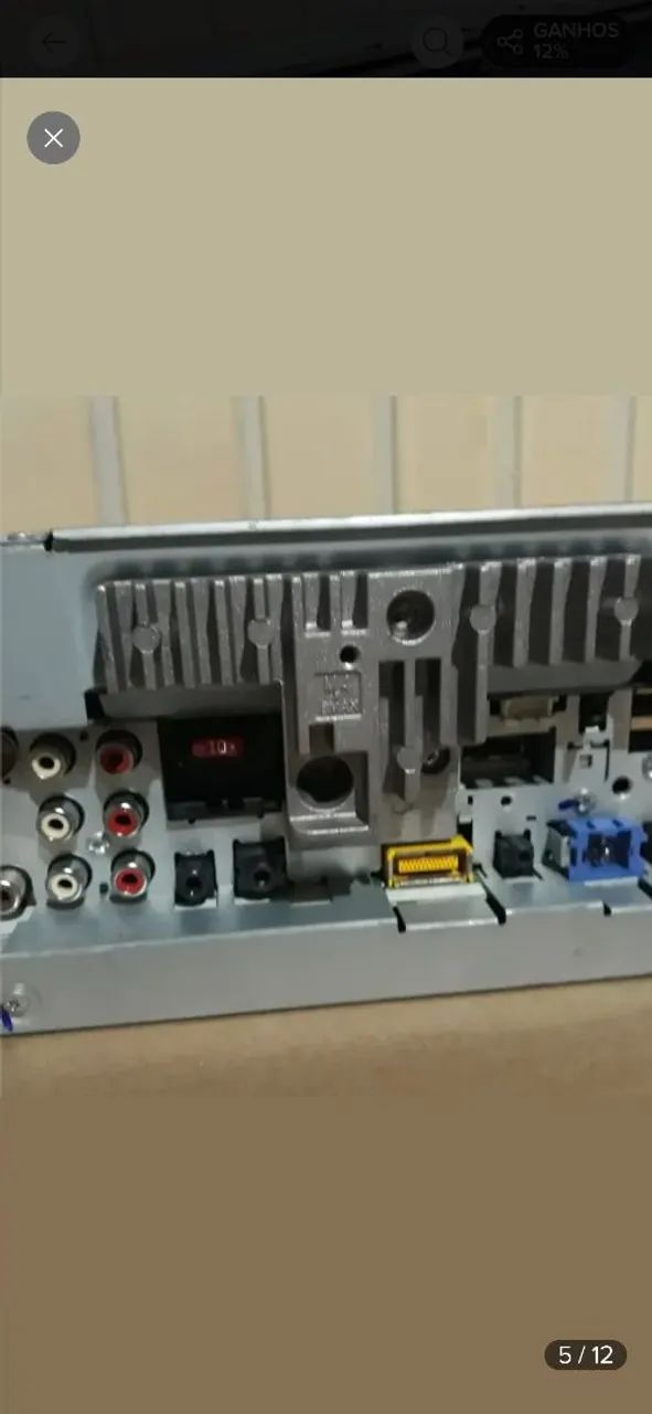 Multimídia Pioneer  - Foto 2