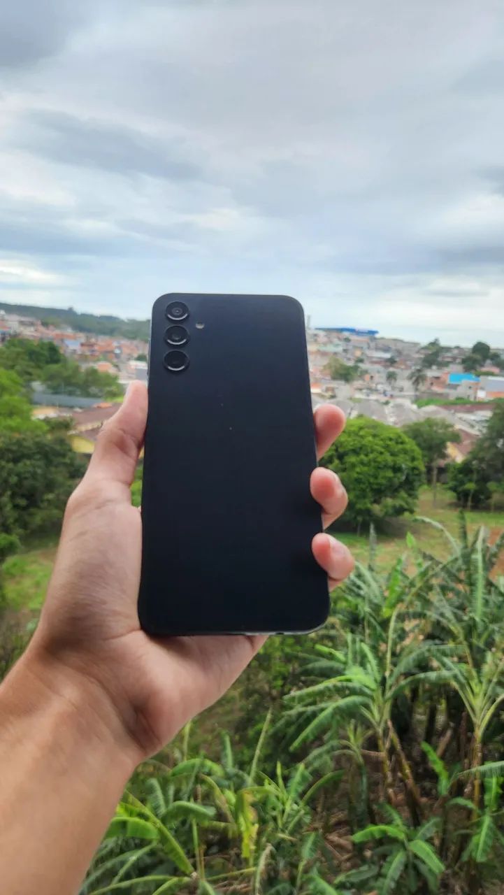Samsung Galaxy A14 - Foto 4