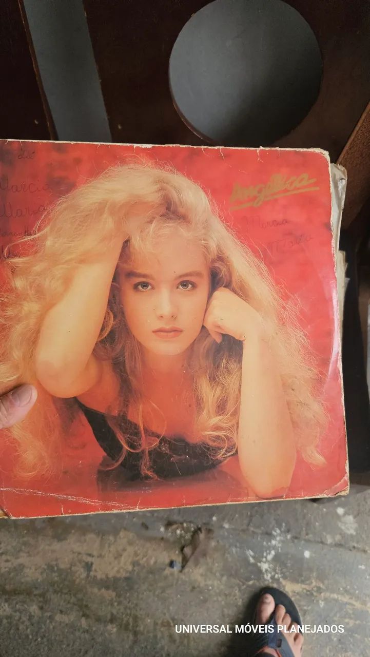 Disco de vinil - Foto 3