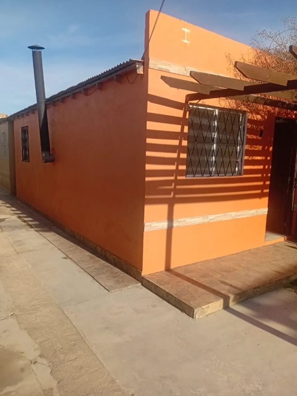 CASA NO BALNEÁRIO CASSINO