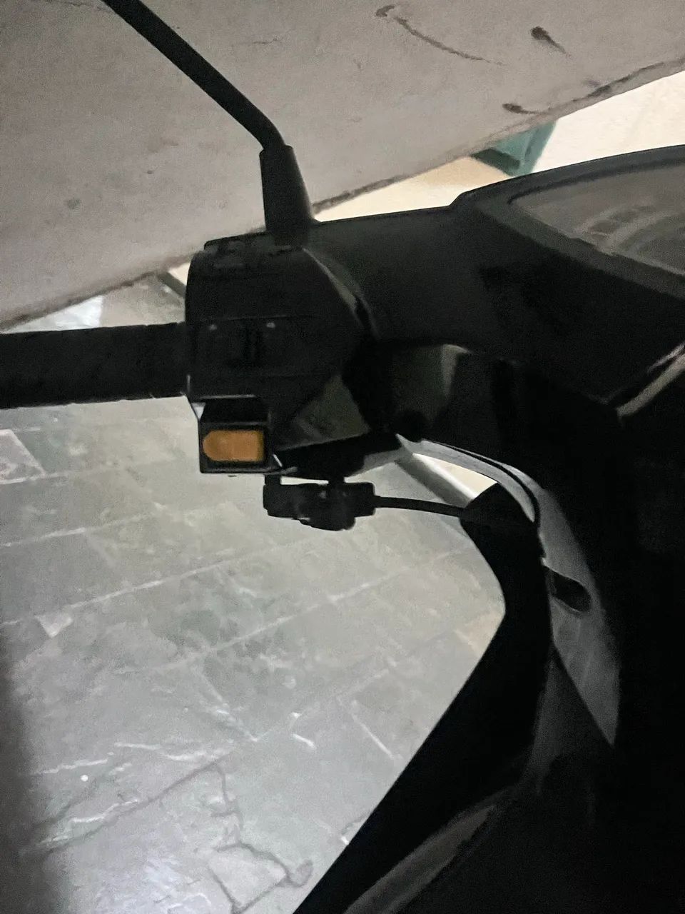 Zig 50cc