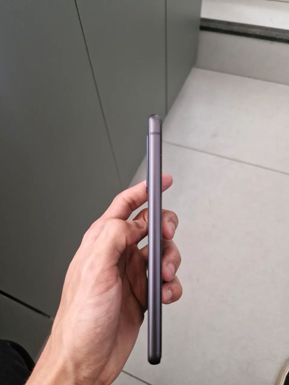 Vendo s21fe impecável  - Foto 2