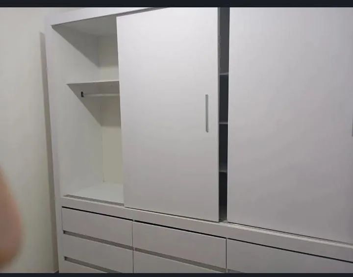 Guarda roupa  - Foto 2