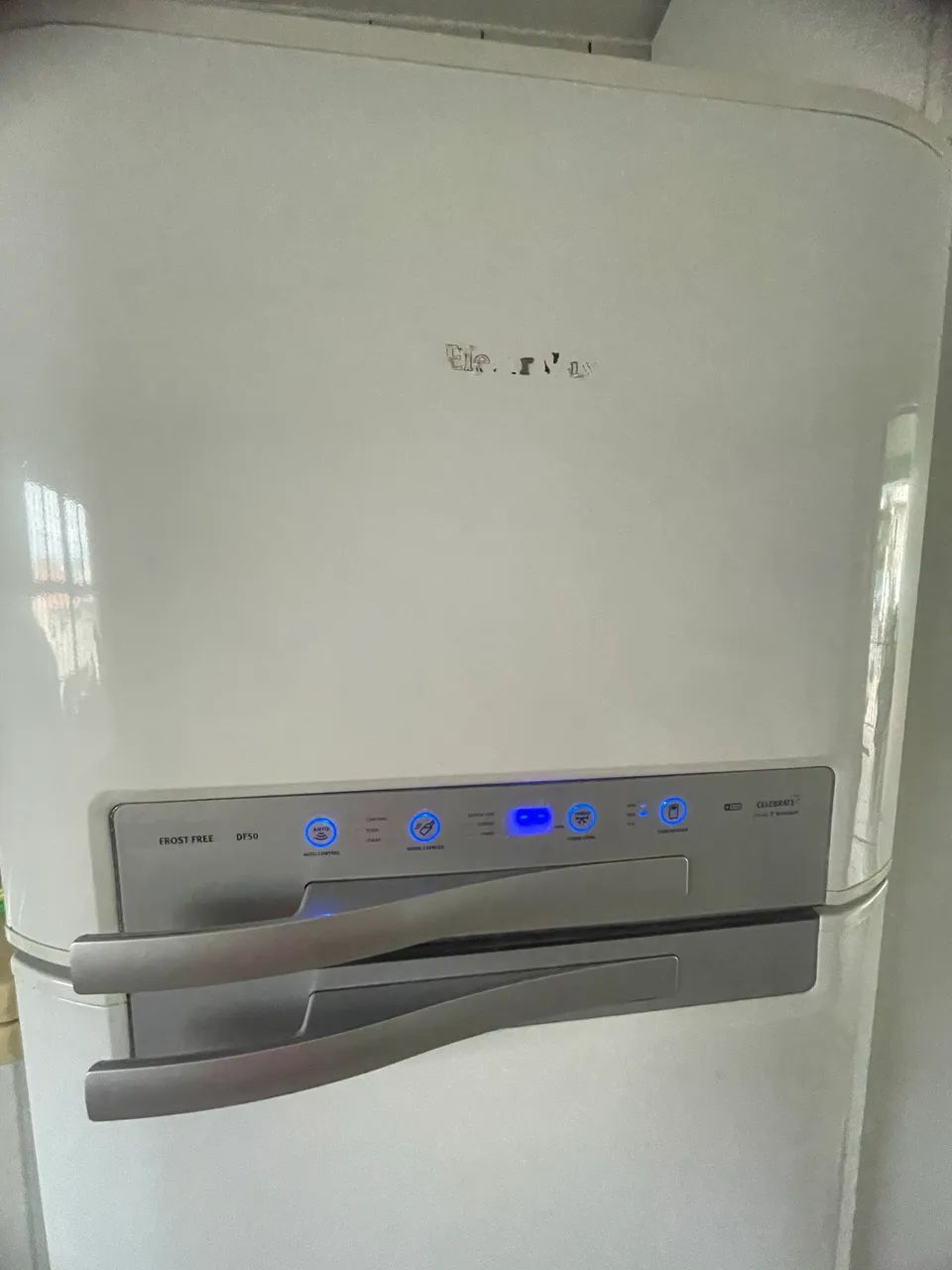 Geladeira Electrolux  - Foto 2