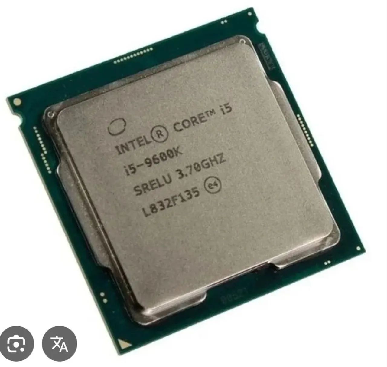 i5 9600k kit