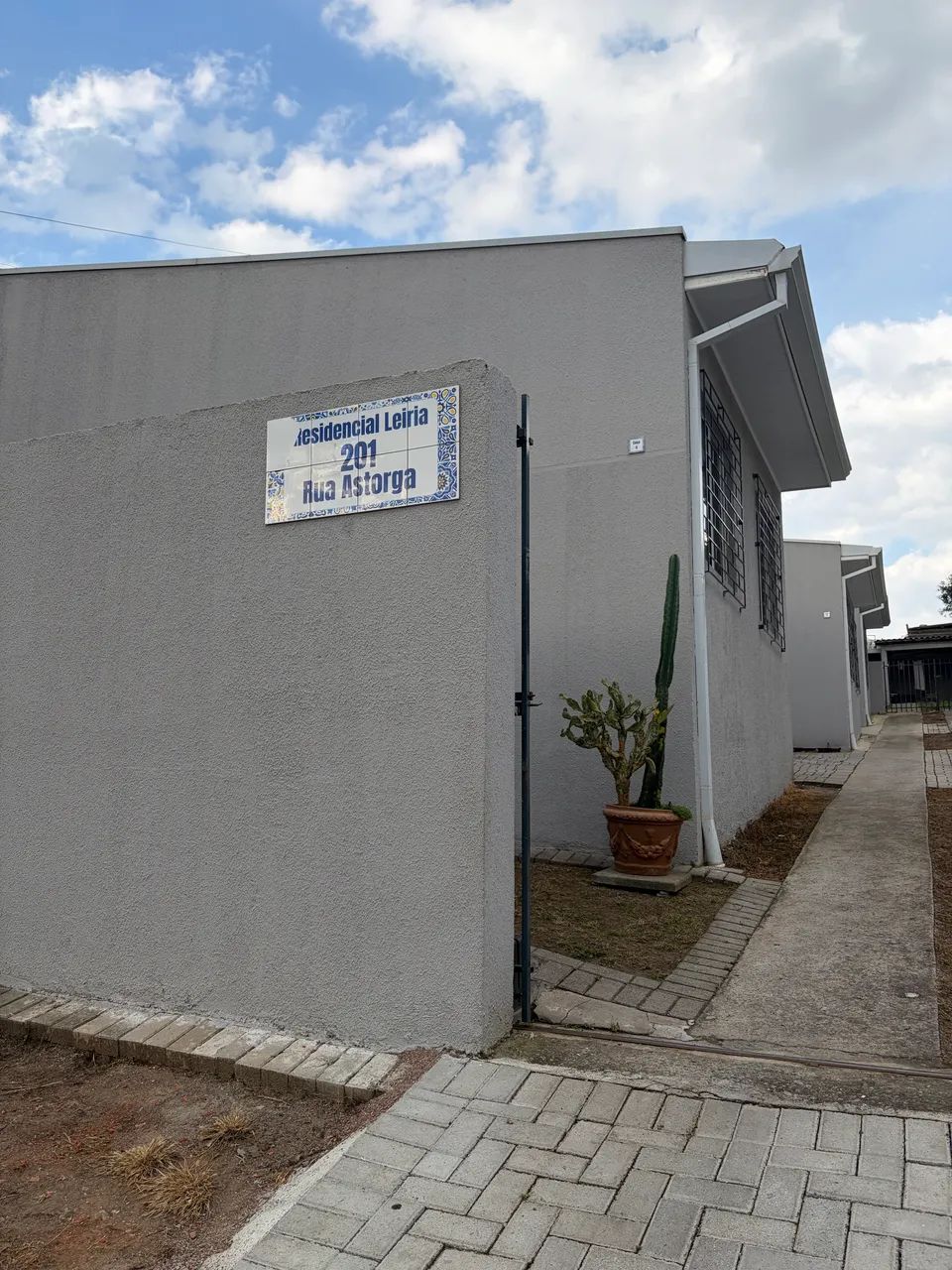 Casa 2 quartos para alugar  - Foto 2
