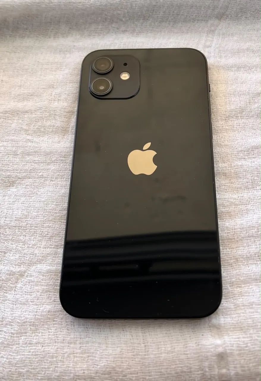 iPhone 12 64GB  - Foto 3