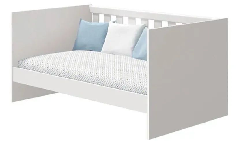 Berço que vira cama - Foto 2