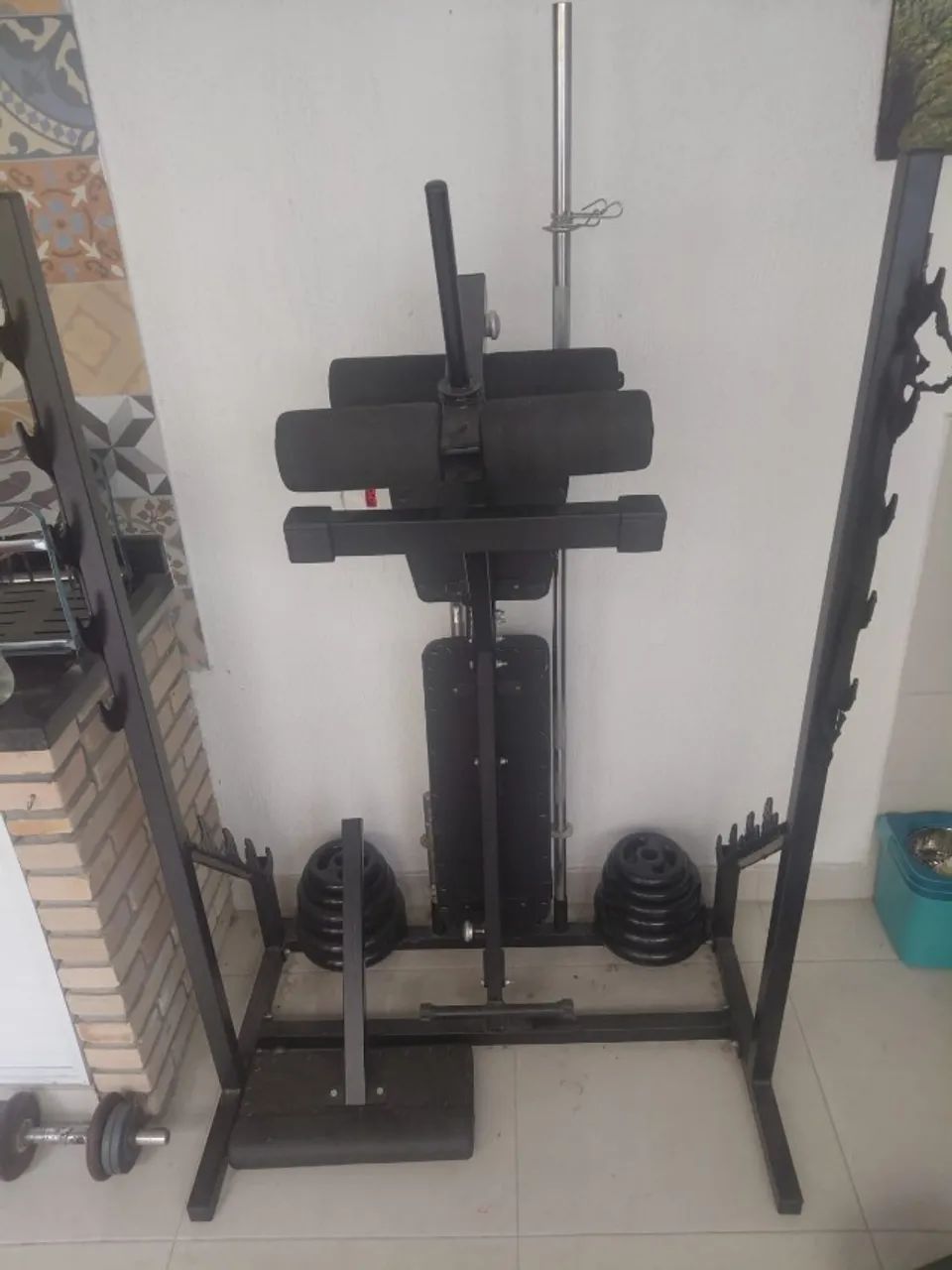Academia completa  - Foto 5