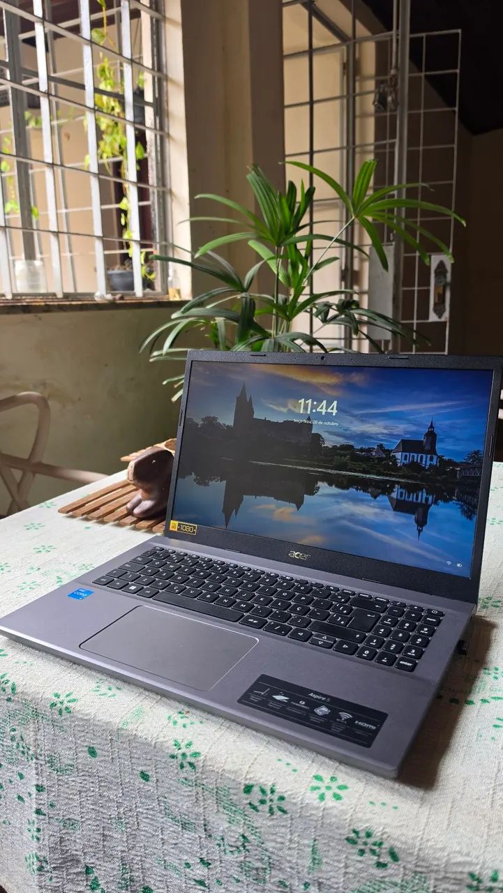 Notebook Acer Aspire 5