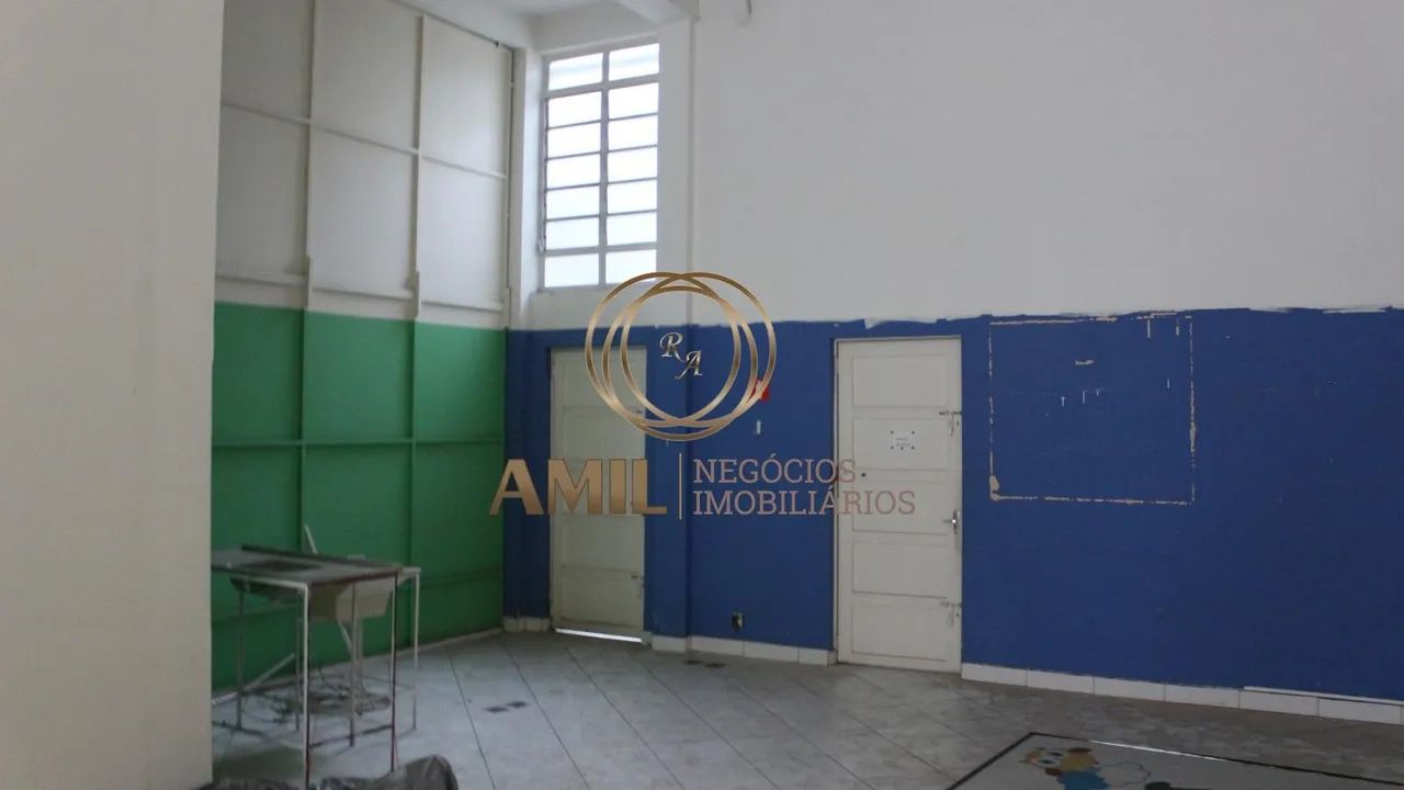 Aluga-se 2 salas; 100 m²; Centro; Jacareí - Foto 3
