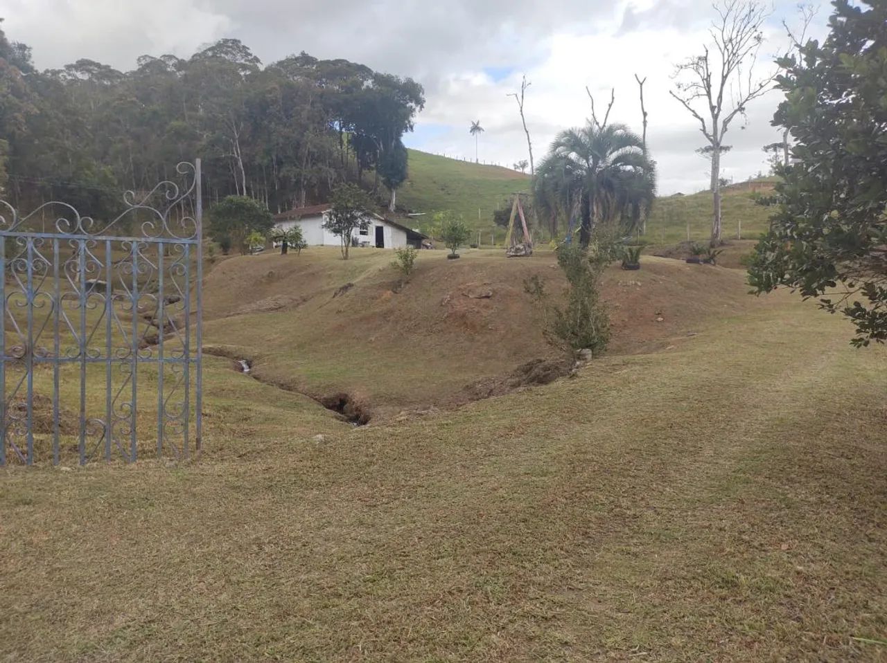 Sítio à venda em São Pedro de Alcantara - Foto 3
