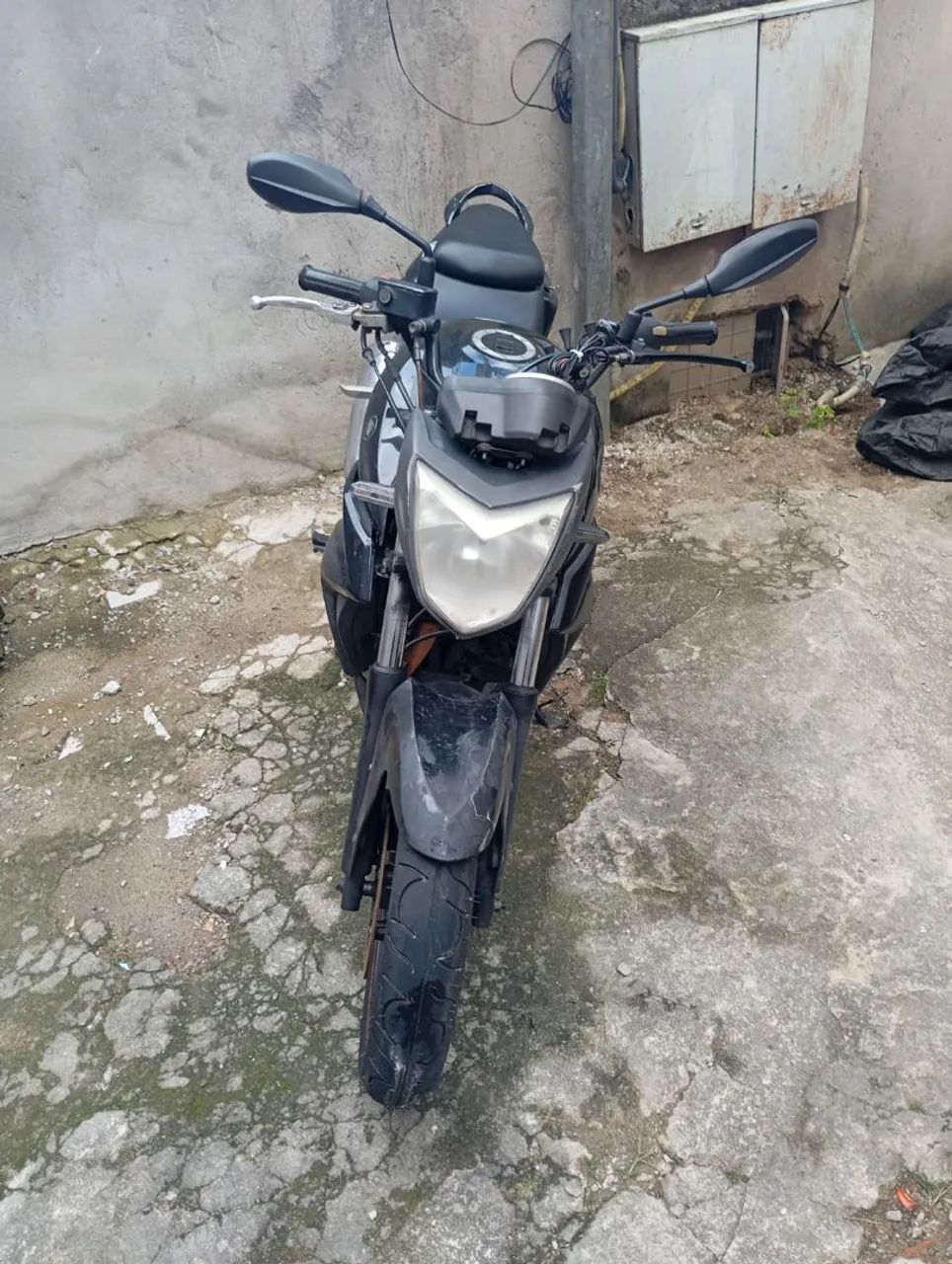 Dafra Next 250 - Foto 2