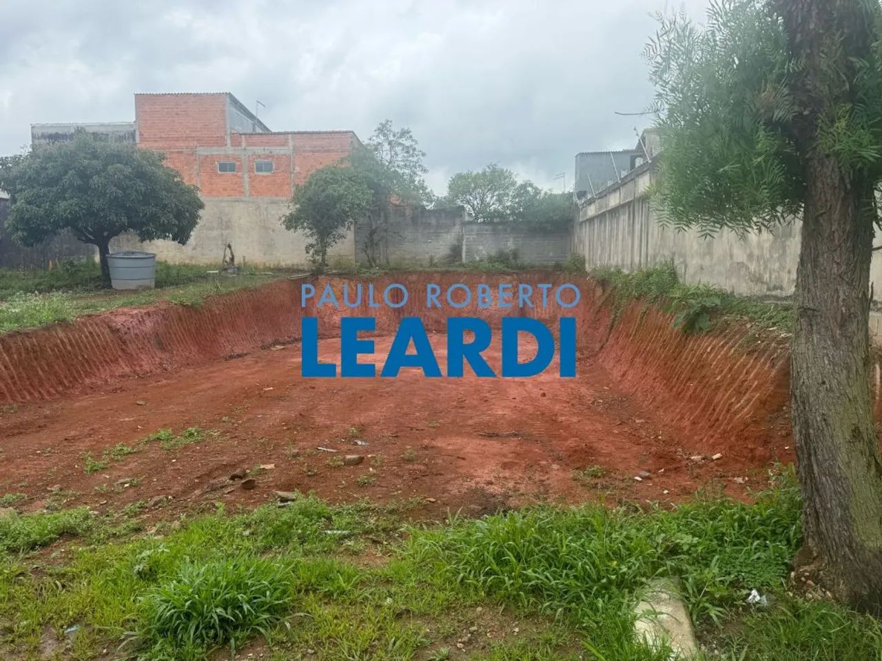 TERRENO - BATISTINI - SP