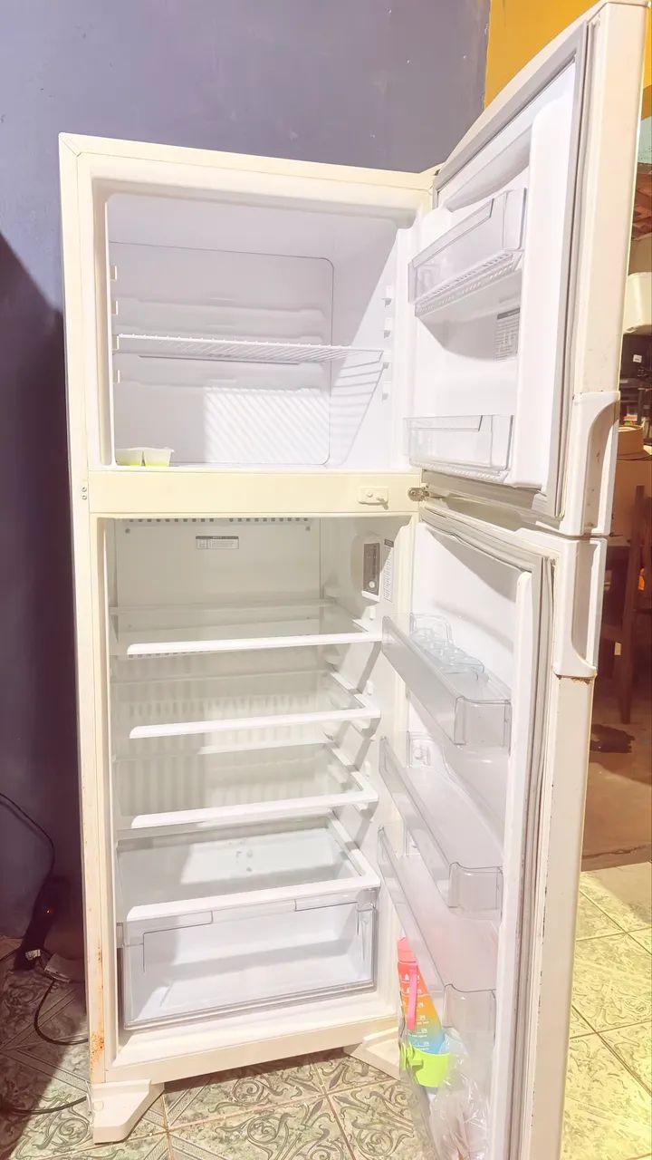 Geladeira  - Foto 4