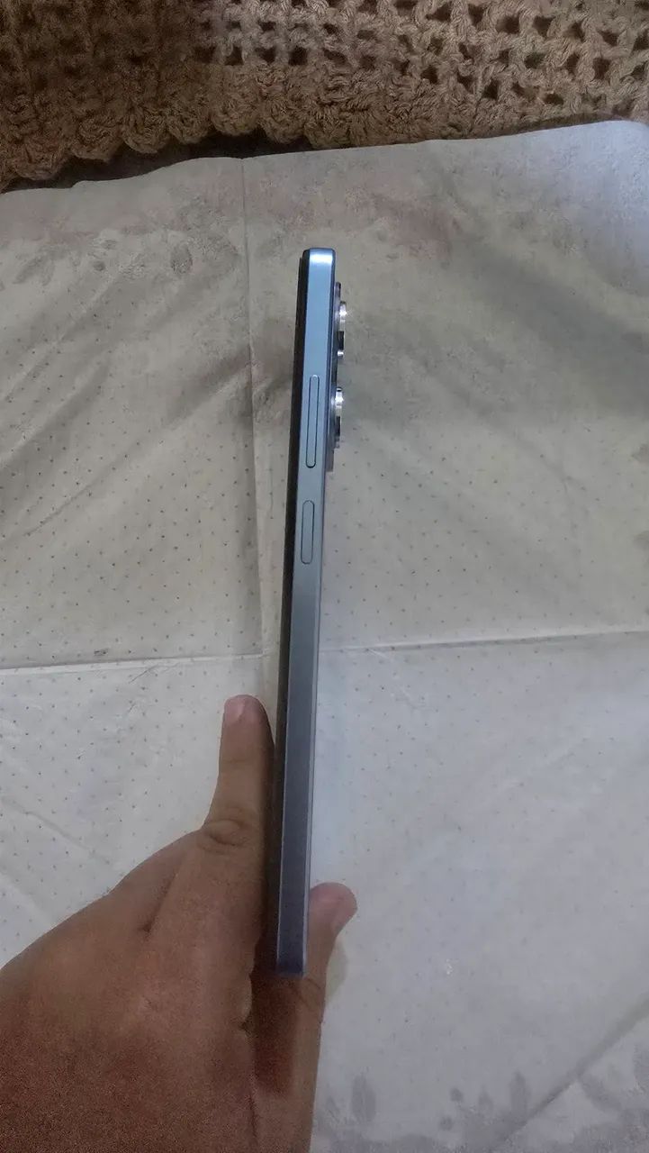 XIAOMI POCO X5 PRO ( Sem carregador )  - Foto 2