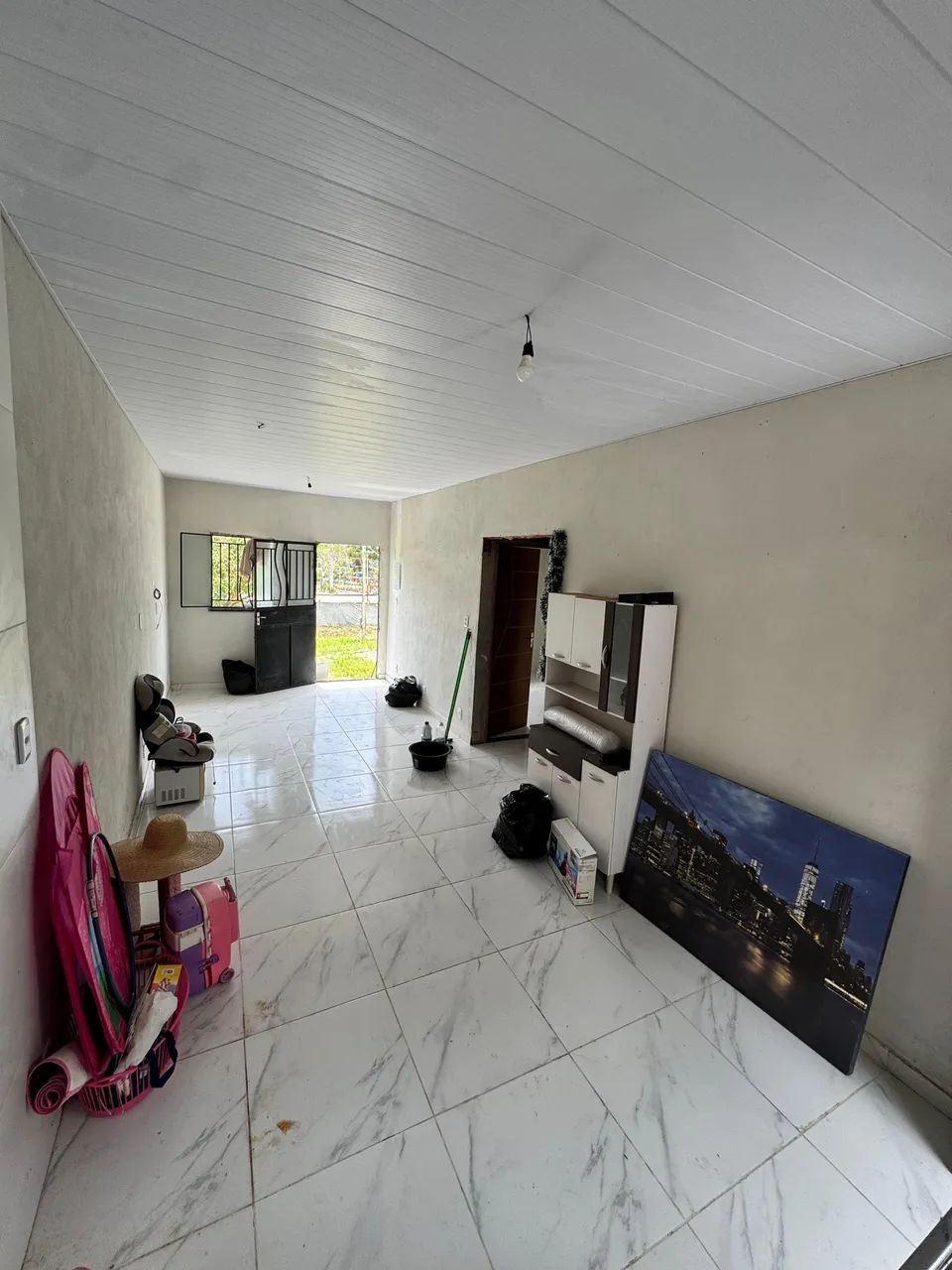 CASA LINDA + 2 TERRENOS NOVA CIDADE - Foto 4