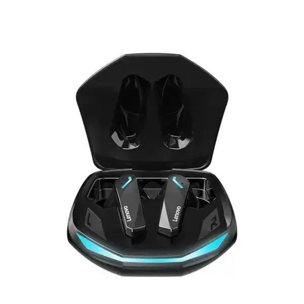 Fone De Ouvido bluetooth Lp40 Pro Bluetooth 5.1 - Foto 5