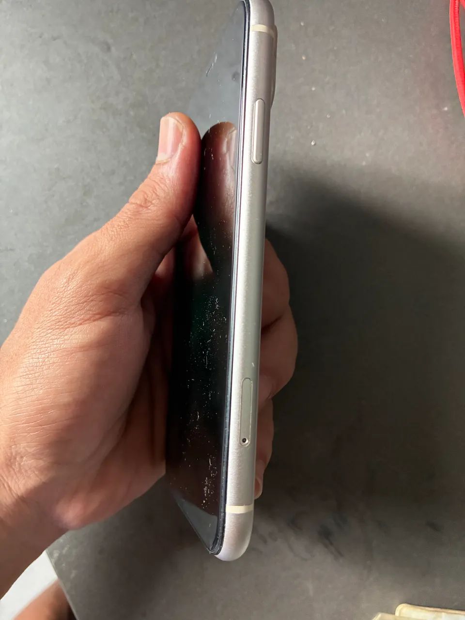 iPhone 11 não liga retirada de peças  - Foto 4