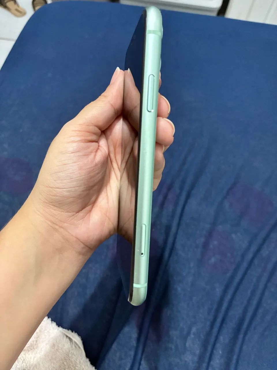 iPhone 11 - 128GB - Foto 5