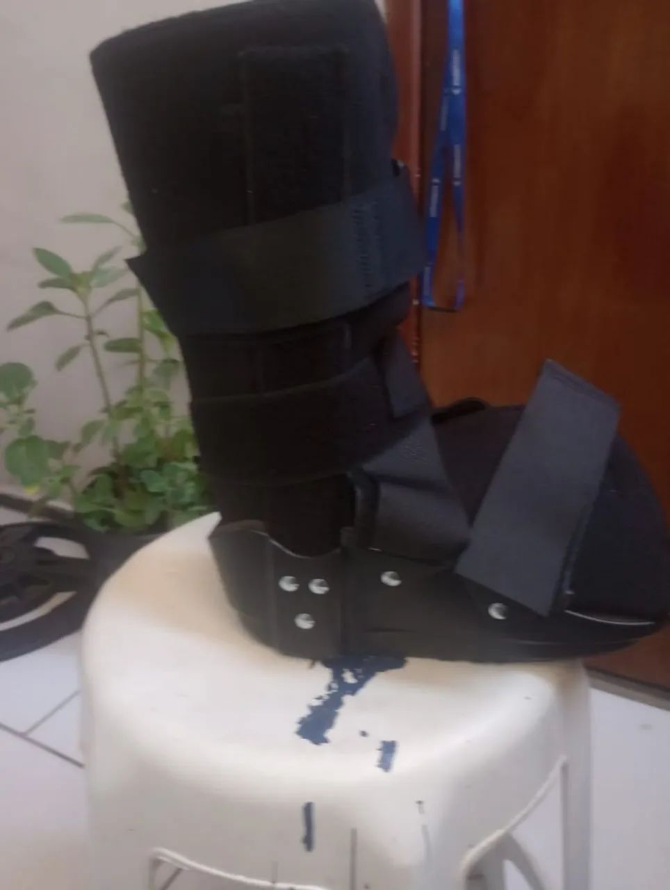 Bota ortopédica  - Foto 2