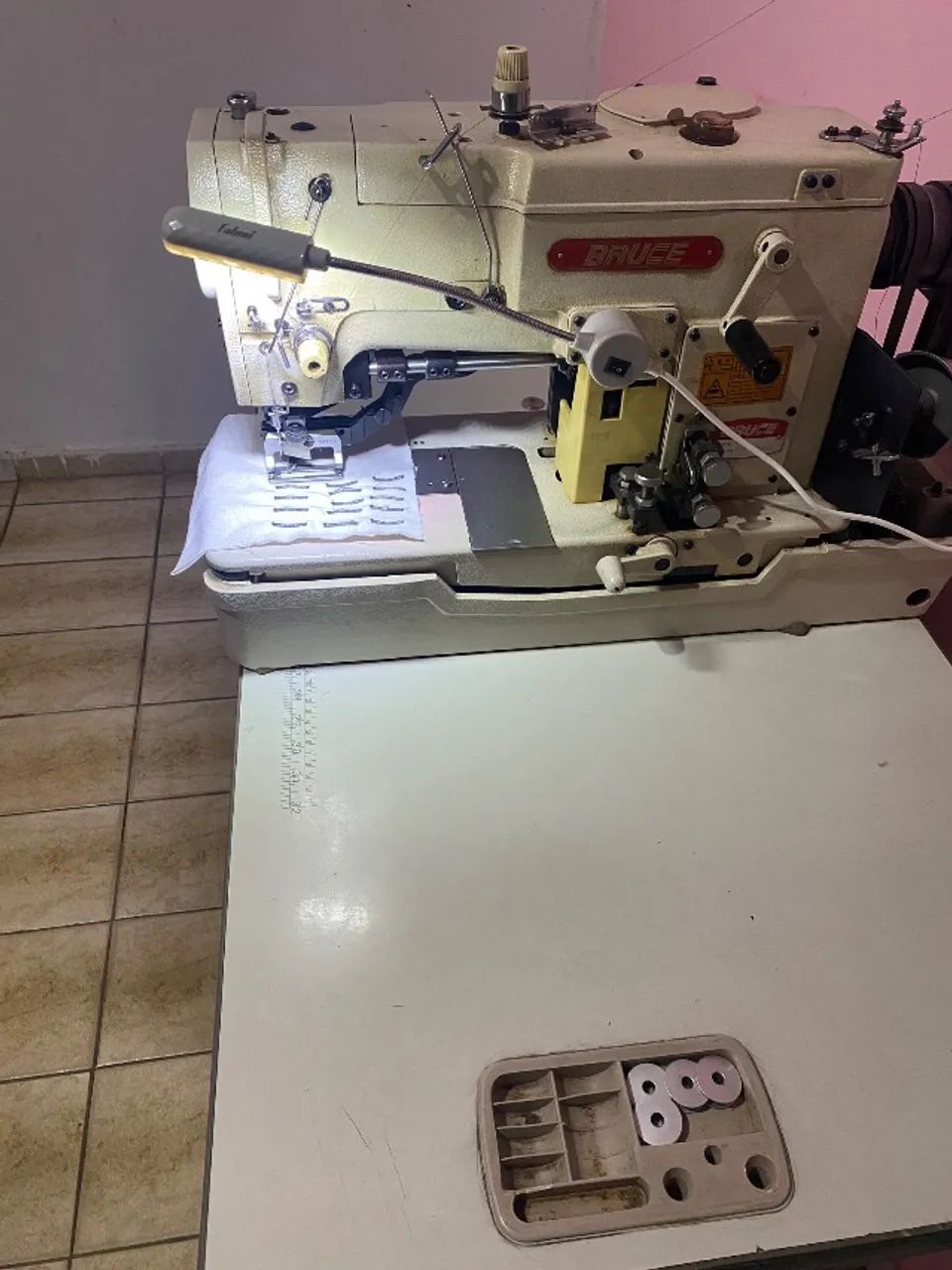 Confecção  - Foto 2
