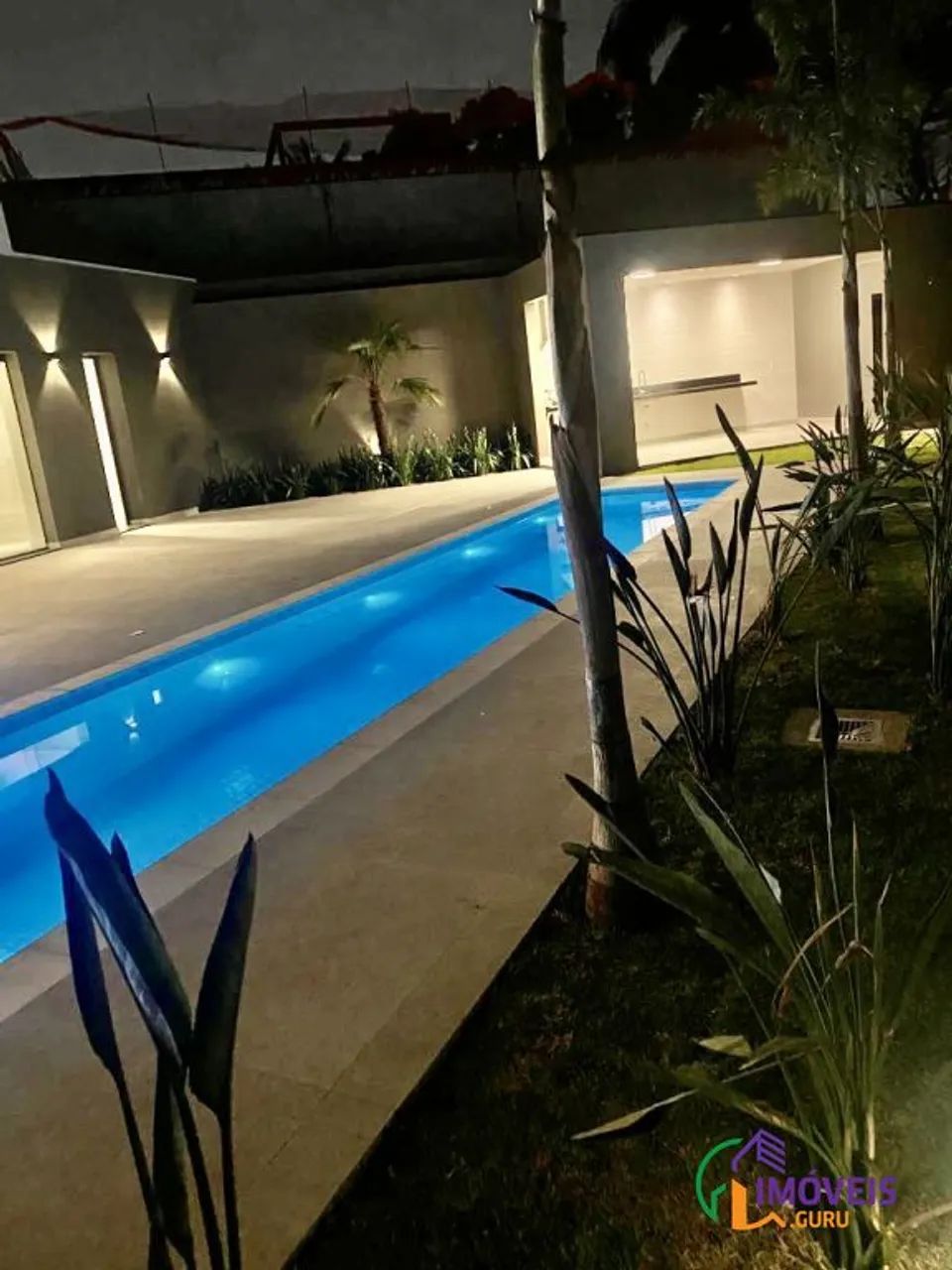 SOBRADO - JARDIM EUROPA - SP - Foto 3