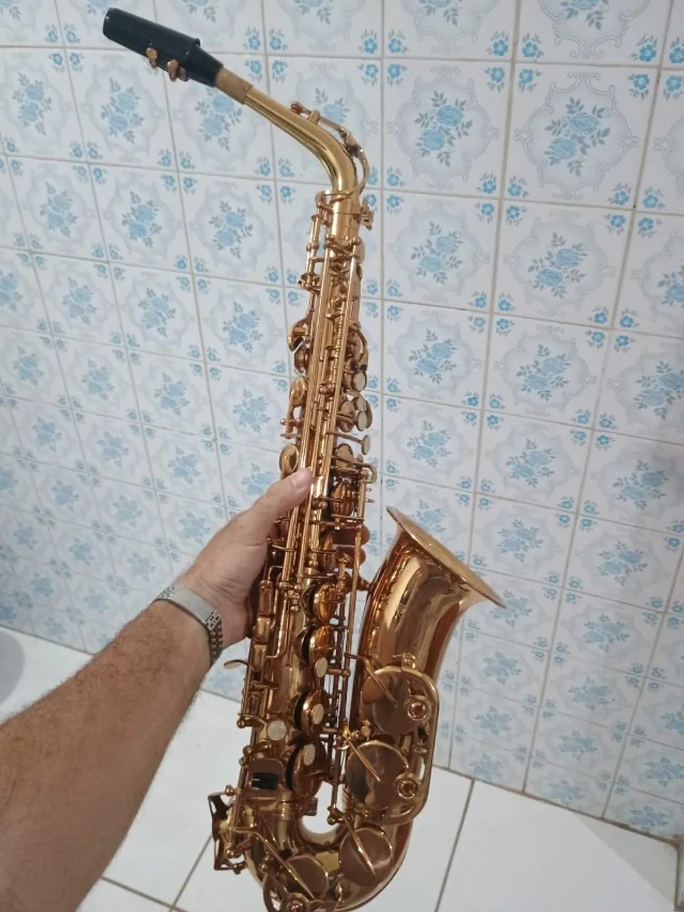 saxofone - Foto 5