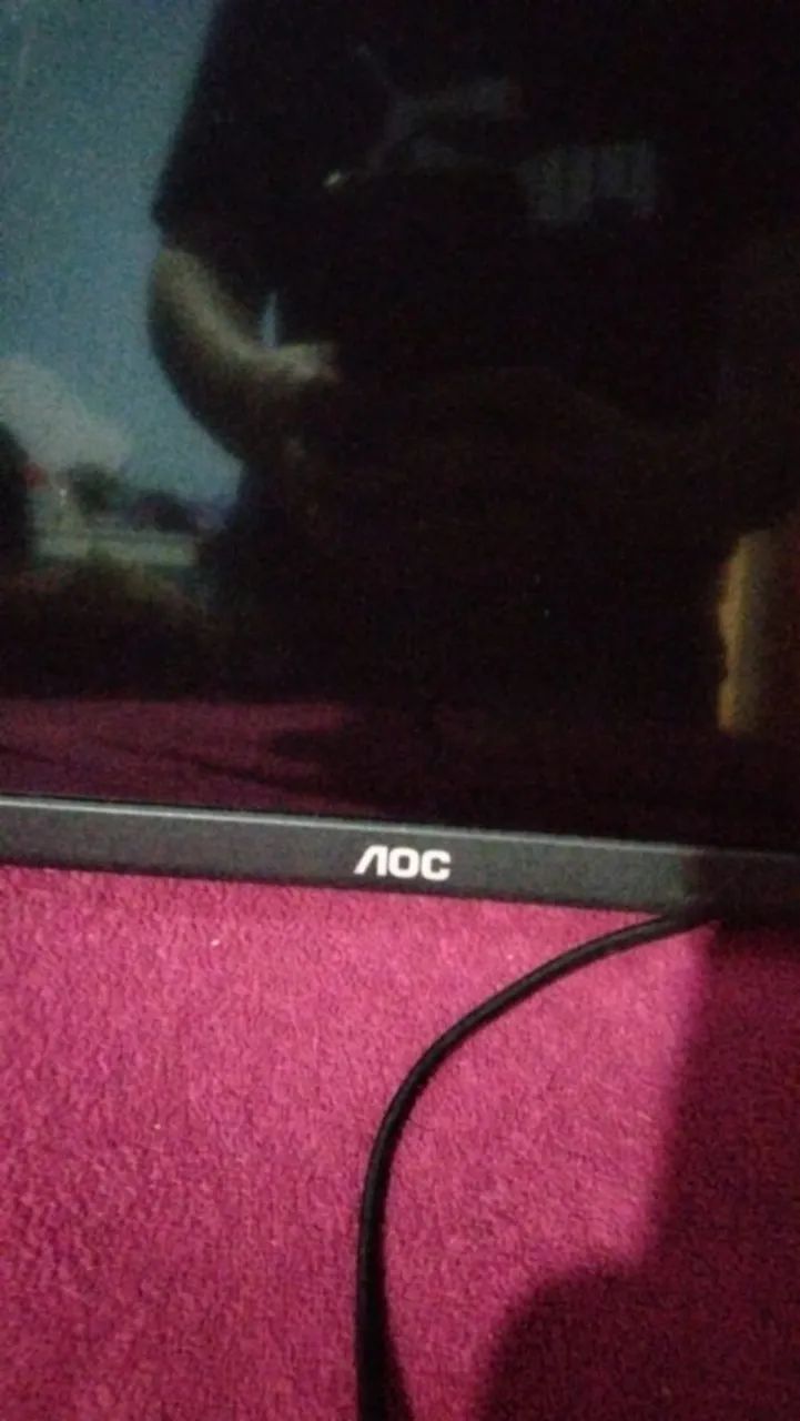 Tv 43" - Foto 2