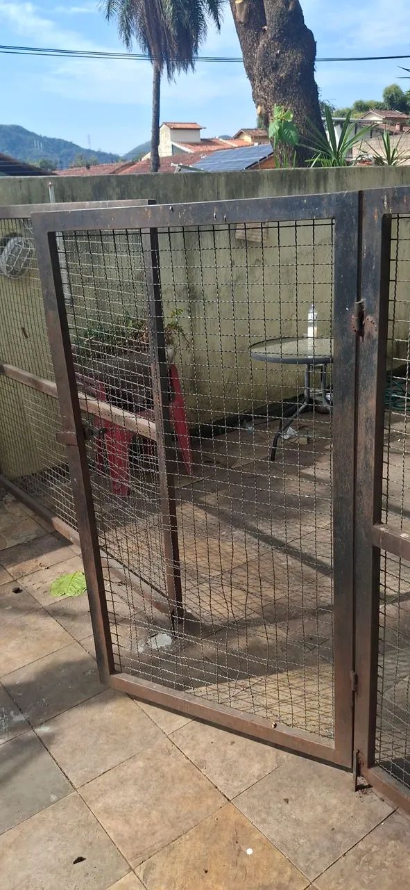 Grade pra pet  - Foto 3