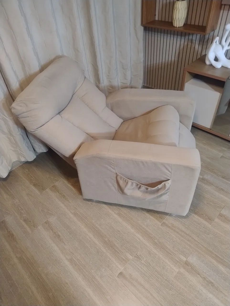 Poltrona Papai 250,00