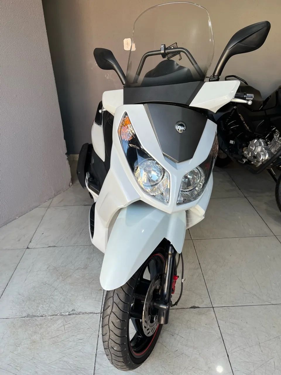 CITYCOM 300Si