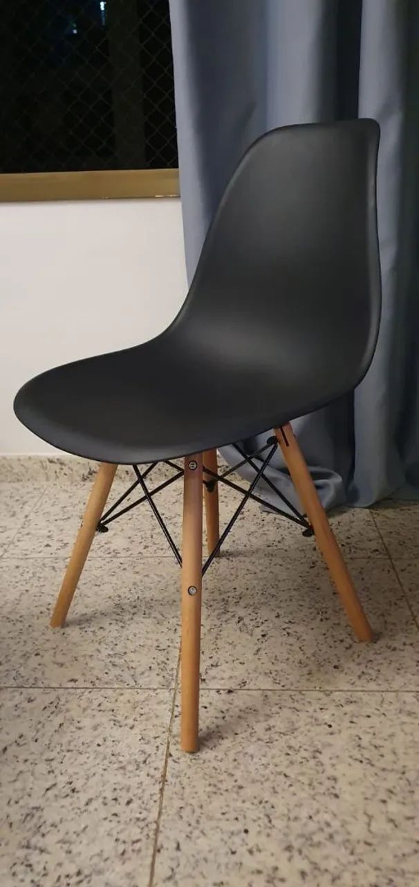 Cadeira - Foto 2