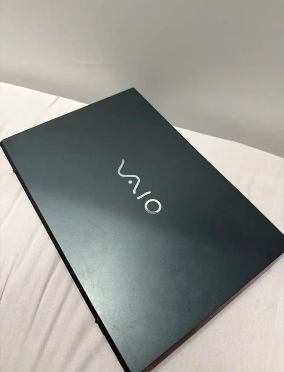 Notebook VAIO i3 + Pacote Office  - Foto 2