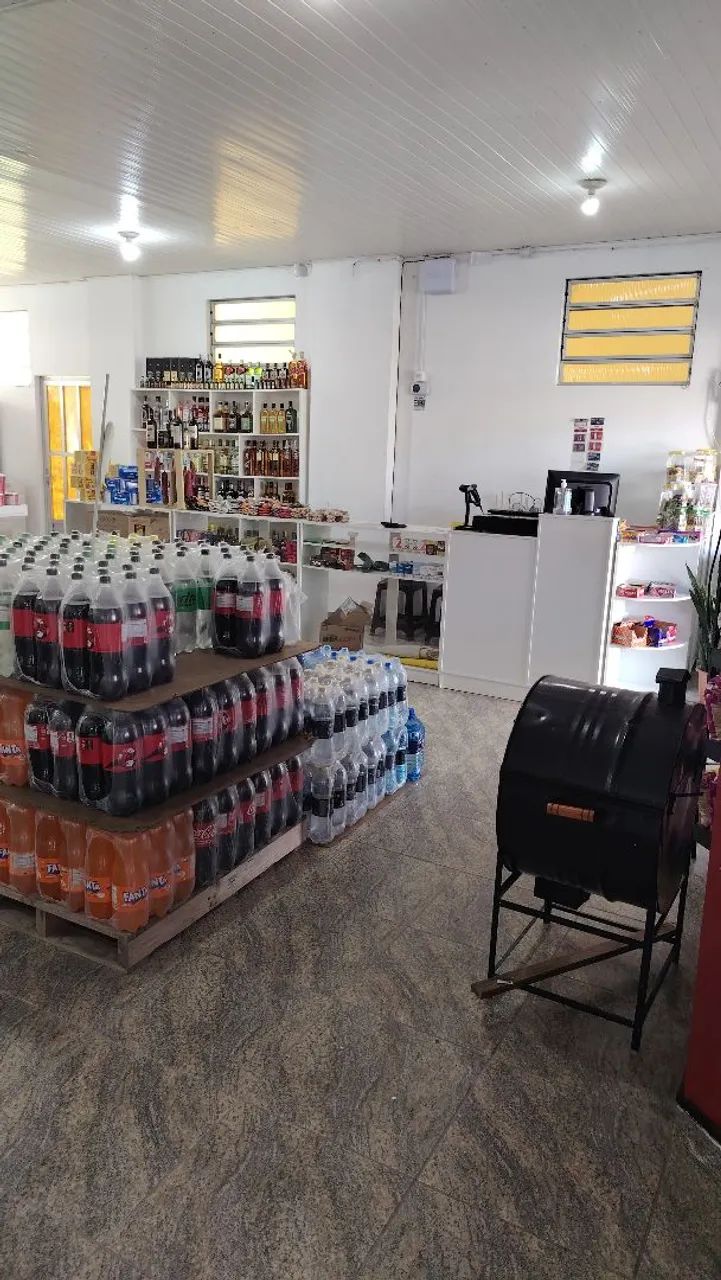 Vendo distribuidora no litoral  - Foto 3