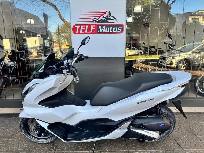 HONDA PCX 160 CBS 2026 - Foto 2