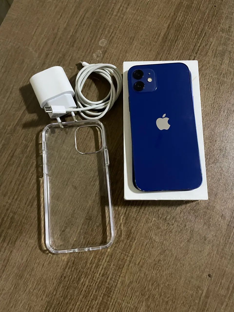 Iphone 12 128gb