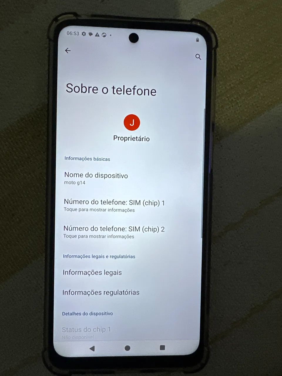 Celular no preço bom - Foto 2