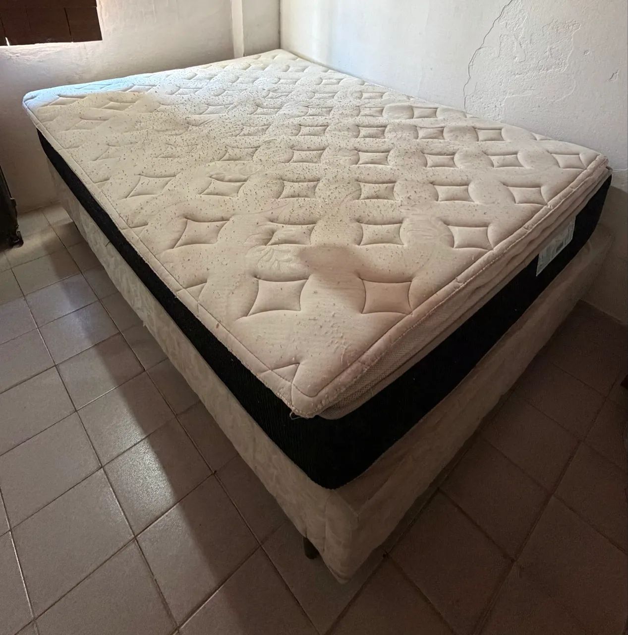 Cama casal - Foto 2