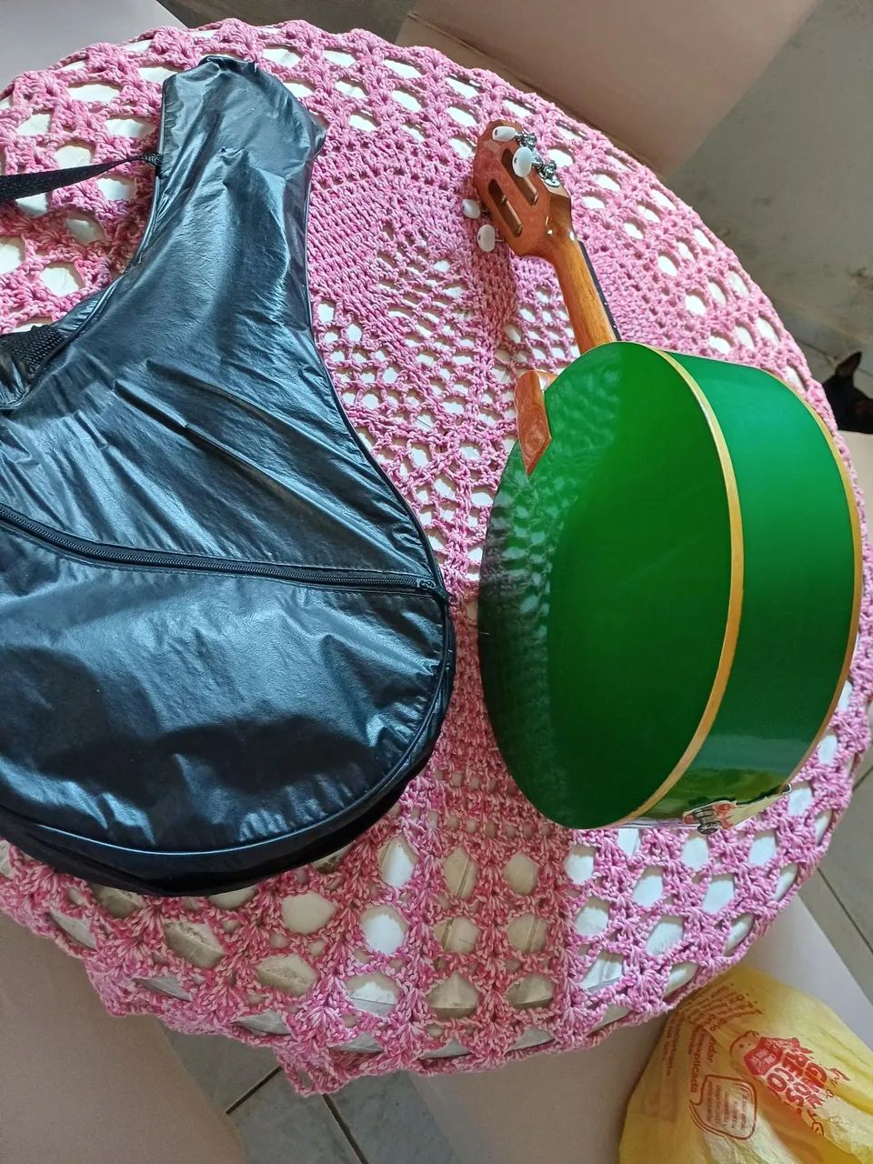 Banjo Rozini - Foto 2