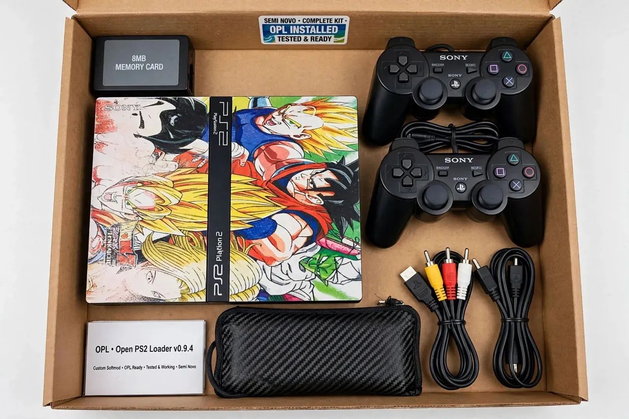 Playstation 2