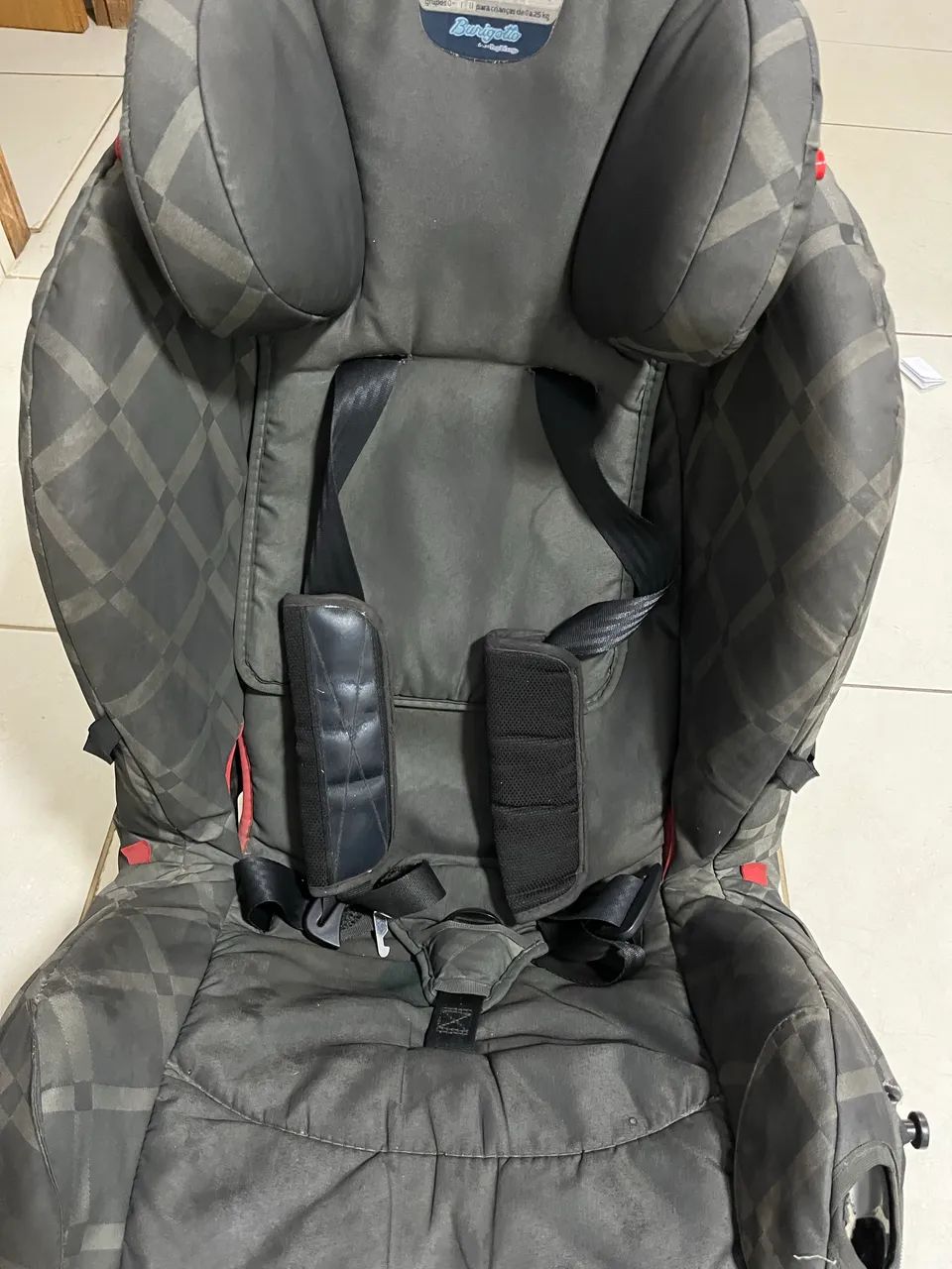 Cadeirinha para carro  - Foto 5