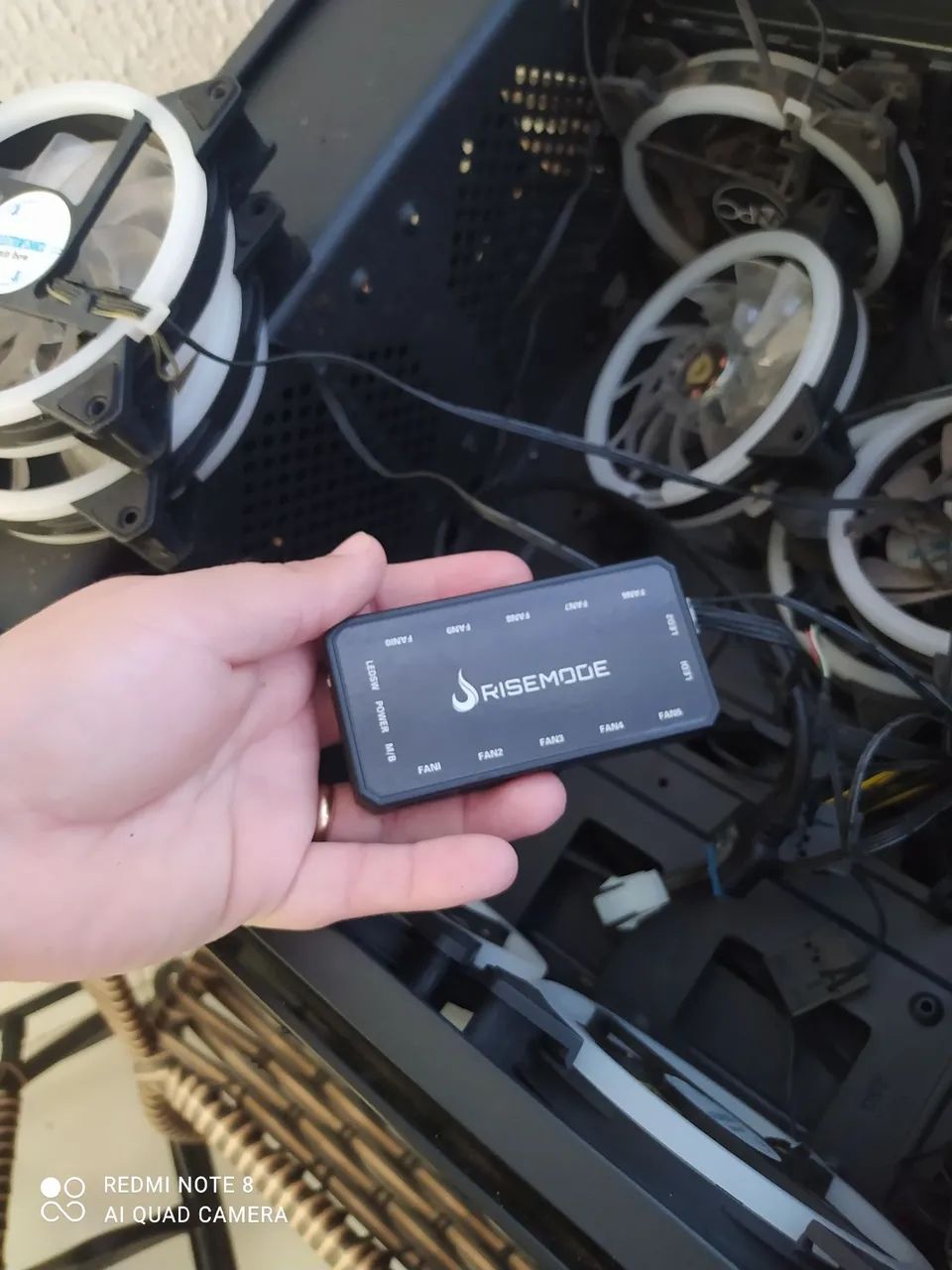 Peças para computador  - Foto 5