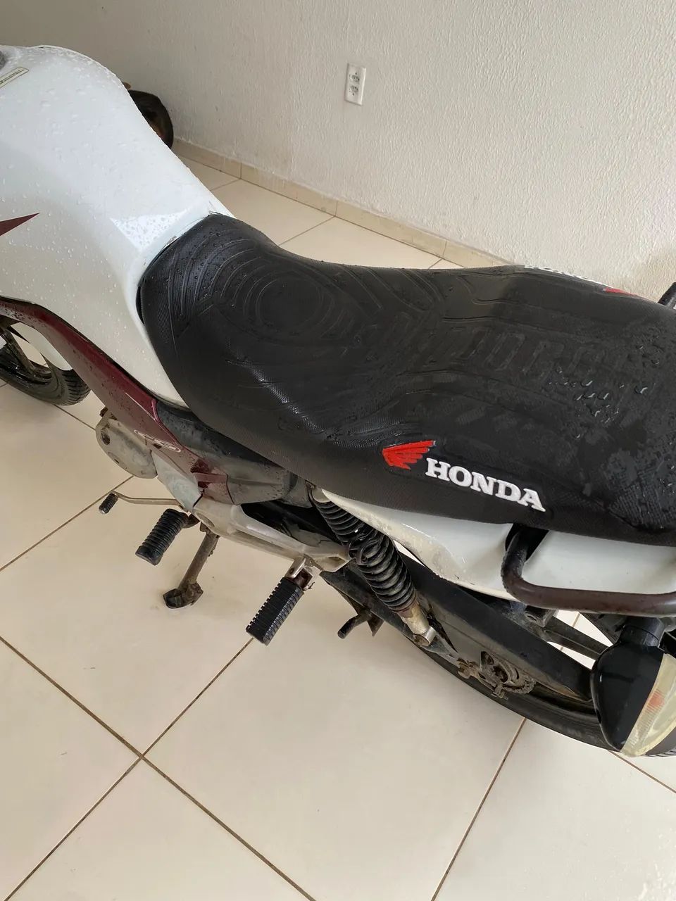 Honda Titan 150 - Foto 2