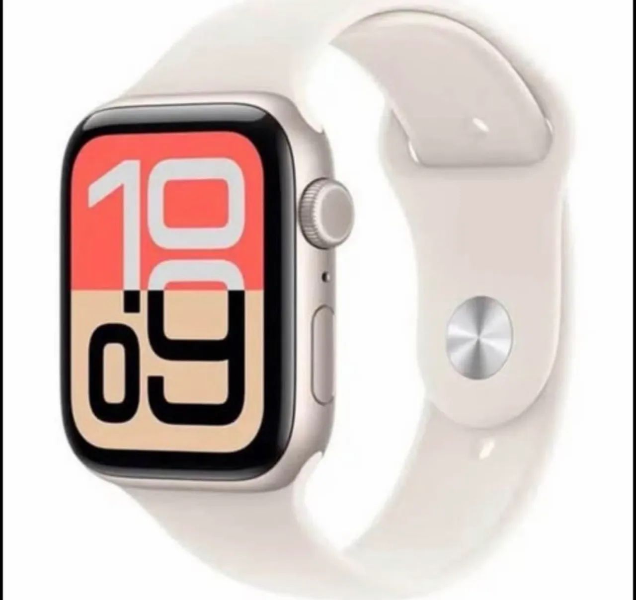 Apple Watch SE 3 40mm | Lacrado 